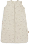 Slaapzak Jollein Afritsbare Mouw Woolly 110cm