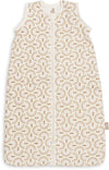 Slaapzak Jollein Afritsbare Mouw Soft Plumes 110cm