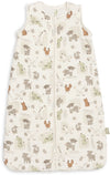 Slaapzak Jollein Afritsbare Mouw Barn Buddies 70cm