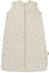 Slaapzak Jollein Afritsbare Mouw Woolly 70cm