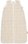 Slaapzak Jollein Afritsbare Mouw Soft Plumes 70cm