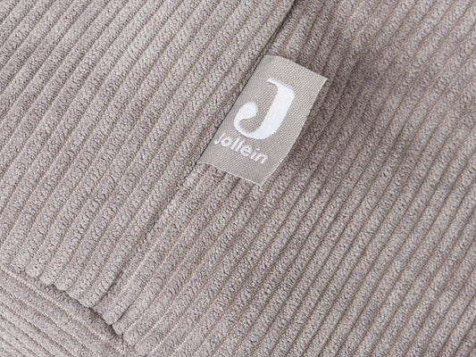 Opbergmand Jollein Storm Grey