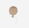 Ballon Jollein Biscuit