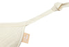 Vlaggenlijn Jollein Biscuit/Ivory