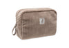 Etui Jollein Cloudy Rib Milky Coffee