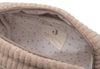 Etui Jollein Cloudy Rib Milky Coffee