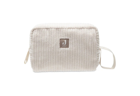Etui Jollein Cloudy Rib Oatmeal