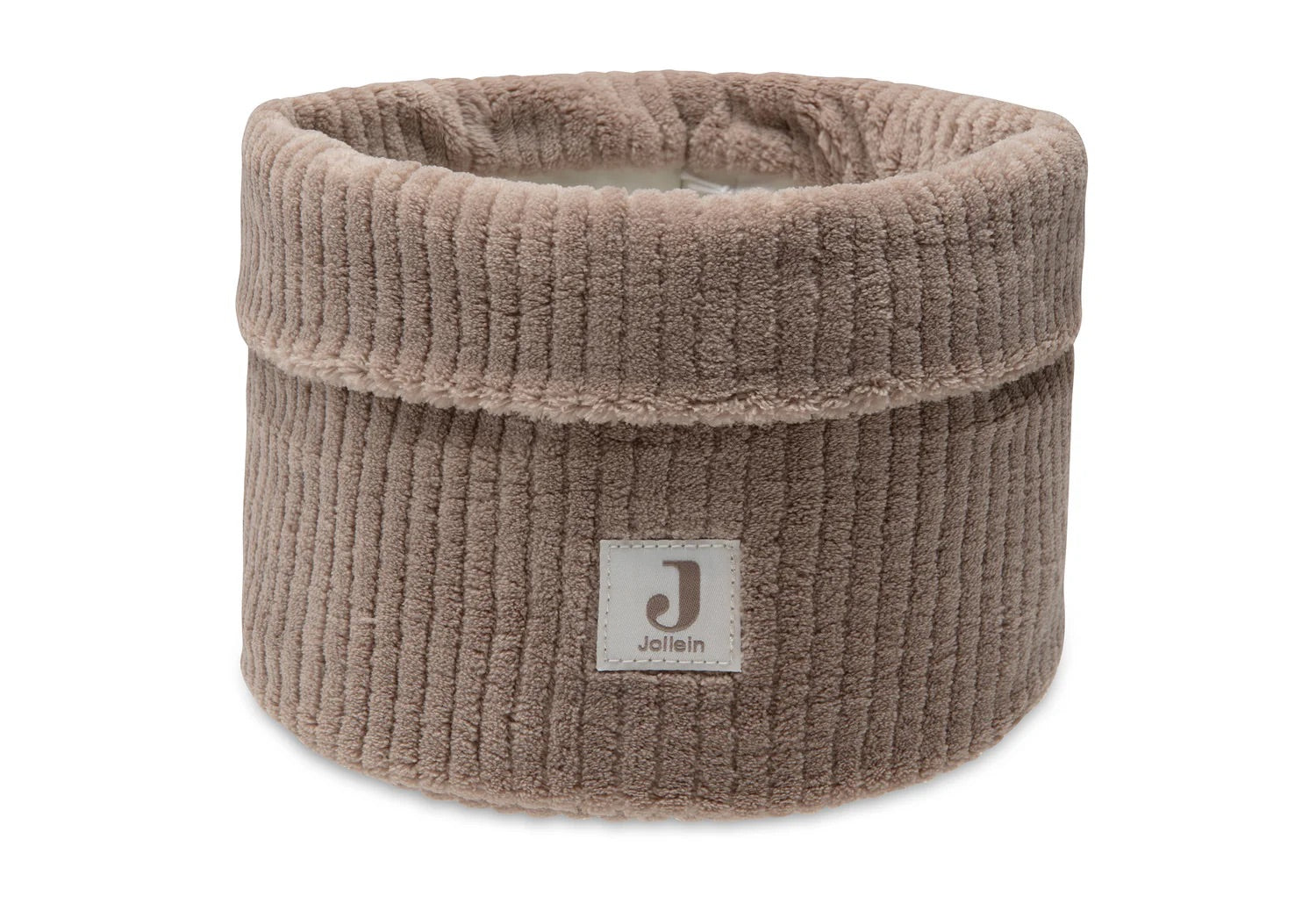 https://www.vanastenbabysuperstore.nl/media/catalog/product/0/6/0612300433_1_Mand_Jollein_Cloudy_Rib_Milky_Coffee.jpeg