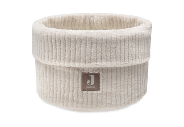 Mand Jollein Cloudy Rib Oatmeal