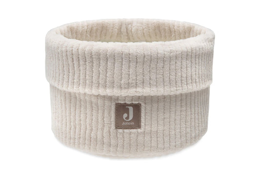 Mand Jollein Cloudy Rib Oatmeal