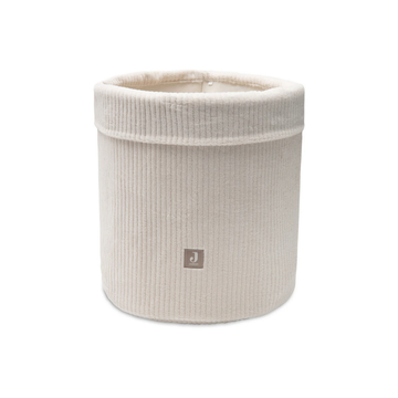 Opbergmand Jollein Cloudy Rib Oatmeal