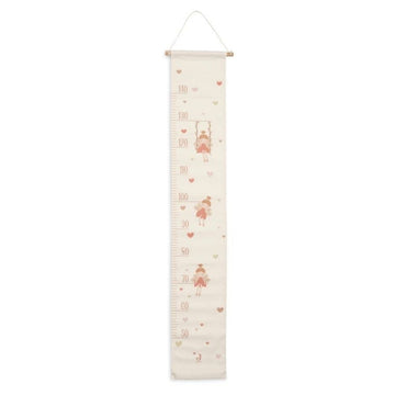 Groeitmeter Jollein Soft Plumes