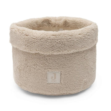 Mand Jollein Fluffy Sand