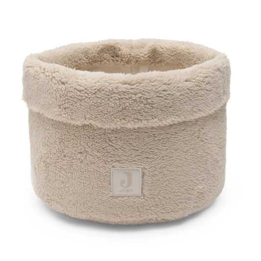 Mand Jollein Fluffy Sand