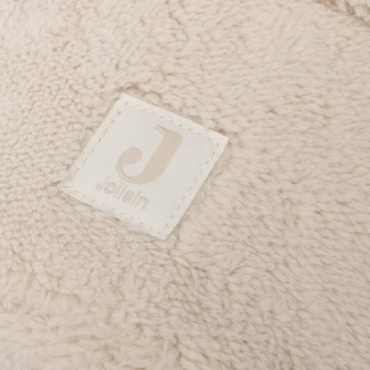 Mand Jollein Fluffy Sand