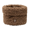 Mand Jollein Curle Dark Hazel