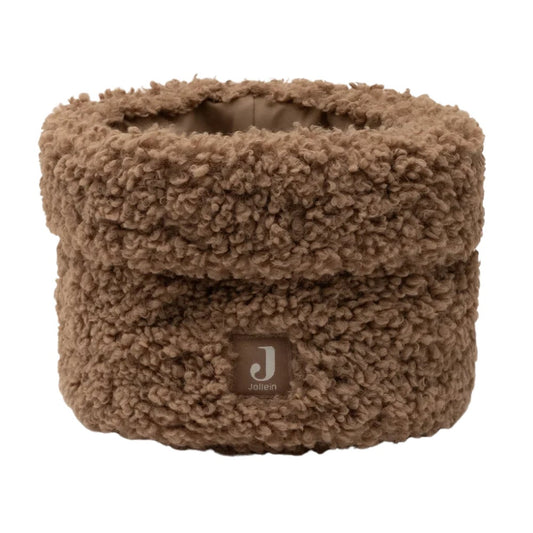 Mand Jollein Curle Dark Hazel
