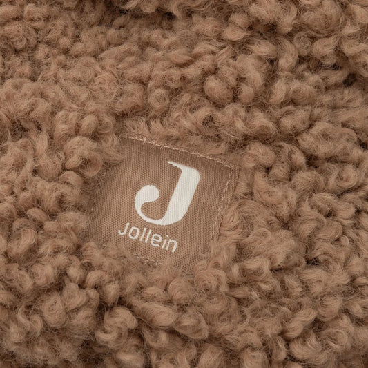 Mand Jollein Curle Dark Hazel