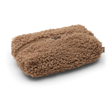 Billendoekjes Etui Jollein Curle Dark Hazel