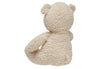 Knuffel Jollein Teddy Bear Naturel
