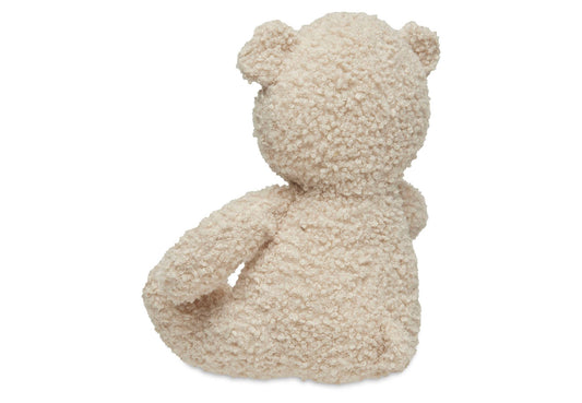 Knuffel Jollein Teddy Bear Naturel