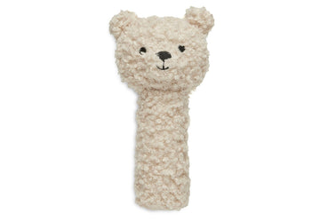 Rammelaar Jollein Teddy Bear Naturel
