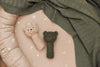 Rammelaar Jollein Teddy Bear Naturel