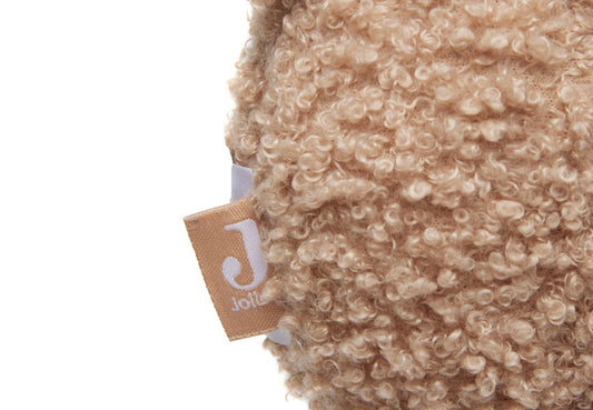 Muziekhanger Jollein Teddy Bear Biscuit