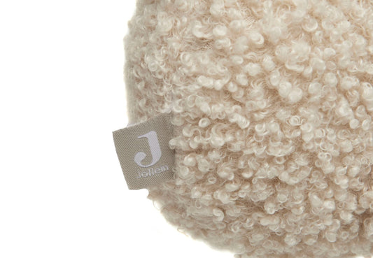 Muziekhanger Jollein Teddy Bear Naturel