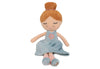 Knuffel Jollein Doll Rose