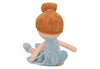 Knuffel Jollein Doll Rose