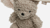 Babymobiel Jollein Teddy Bear Olive Green Naturel