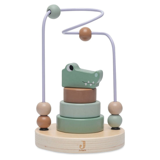 https://www.vanastenbabysuperstore.nl/media/catalog/product/0/6/0612400199_1_activiteitenspiraal_jollein_hout_croco_jungle_jambo.jpg