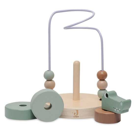 https://www.vanastenbabysuperstore.nl/media/catalog/product/0/6/0612400199_2_activiteitenspiraal_jollein_hout_croco_jungle_jambo.jpg