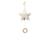Muziekhanger Jollein Star Ivory