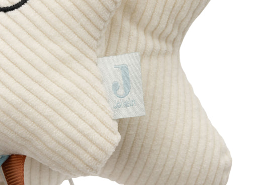 Muziekhanger Jollein Star Ivory
