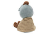 Knuffel Jollein Knight Duke