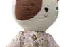 Knuffel Jollein Cat Jill