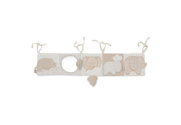 Activiteitenhanger Box Jollein Elephant Tales
