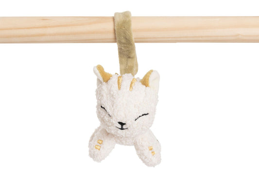 Speeltjes voor Babygym Jollein Tiny Park