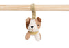 Speeltjes voor Babygym Jollein Tiny Park