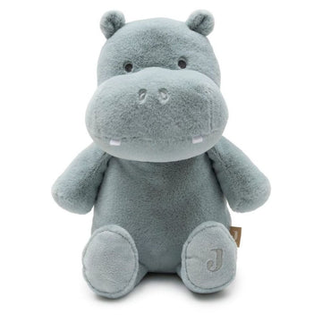 Knuffel Jollein Hippo Happy