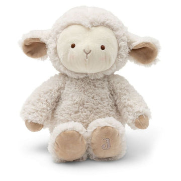 Knuffel Jollein Sheep Sonny