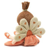 Knuffel Jollein Peacock Pia