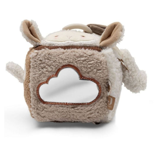 Activiteitenkubus Jollein Woolly