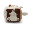 Activiteitenkubus Jollein Woolly
