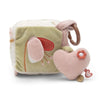Activiteitenkubus Jollein Soft Plumes