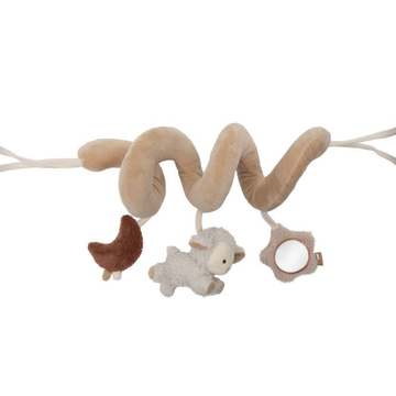 Activiteitenspiraal Jollein Woolly
