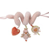 Activiteitenspiraal Jollein Soft Plumes