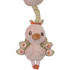 Activiteitenspiraal Jollein Soft Plumes